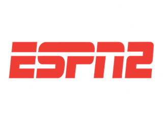 Logo de ESPN 2
